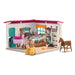 Schleich 42568 Ratsastuskauppa