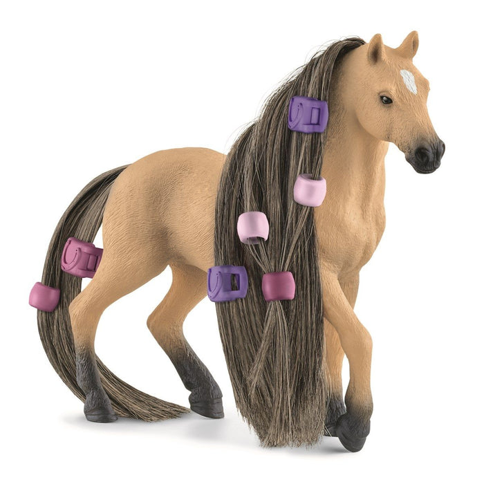 Schleich 42580 Beauty Andalusian hevonen