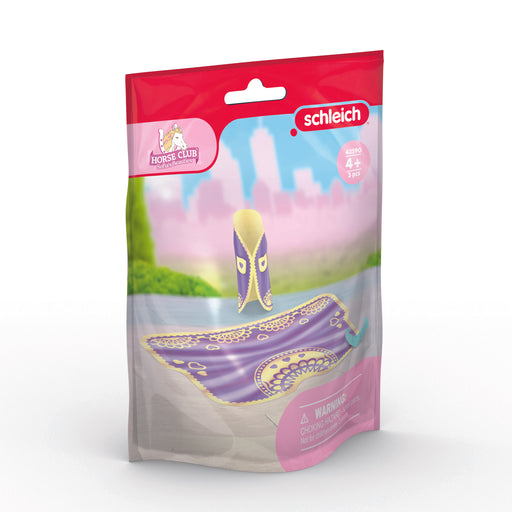 Schleich 42590 Hevosen kauneustarvikkeet