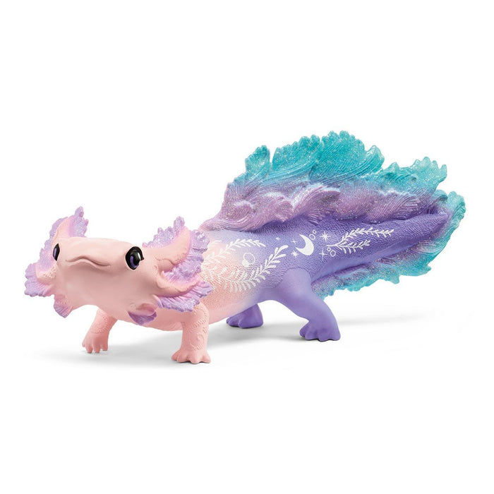 Schleich 42628 Aksoloti ja poikaset