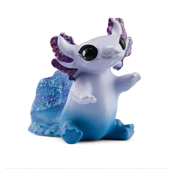 Schleich 42628 Aksoloti ja poikaset