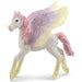Schleich 70721 Aamuaurinko Pegasos varsa
