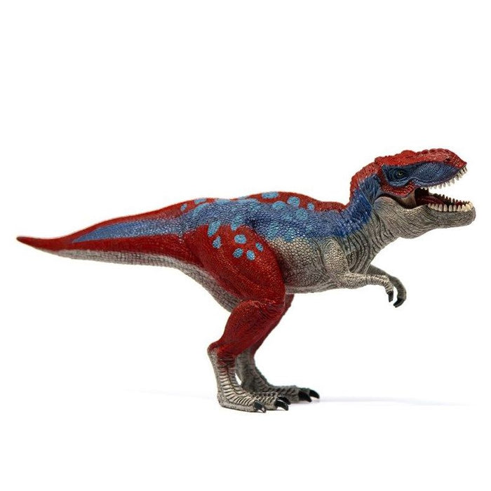 Schleich 72155 Tyrannosaurus Rex - Erikoisväri!