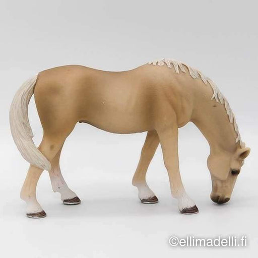 Schleich Ahaltekhevonen tamma - Schleich second hand