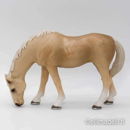 Schleich Ahaltekhevonen tamma - Schleich second hand