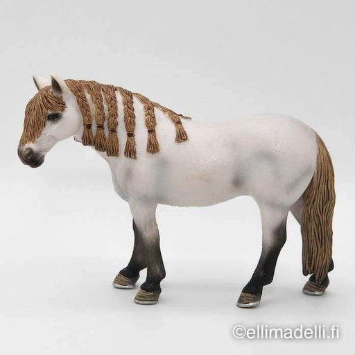 Schleich Andalusian hevonen - Schleich second hand