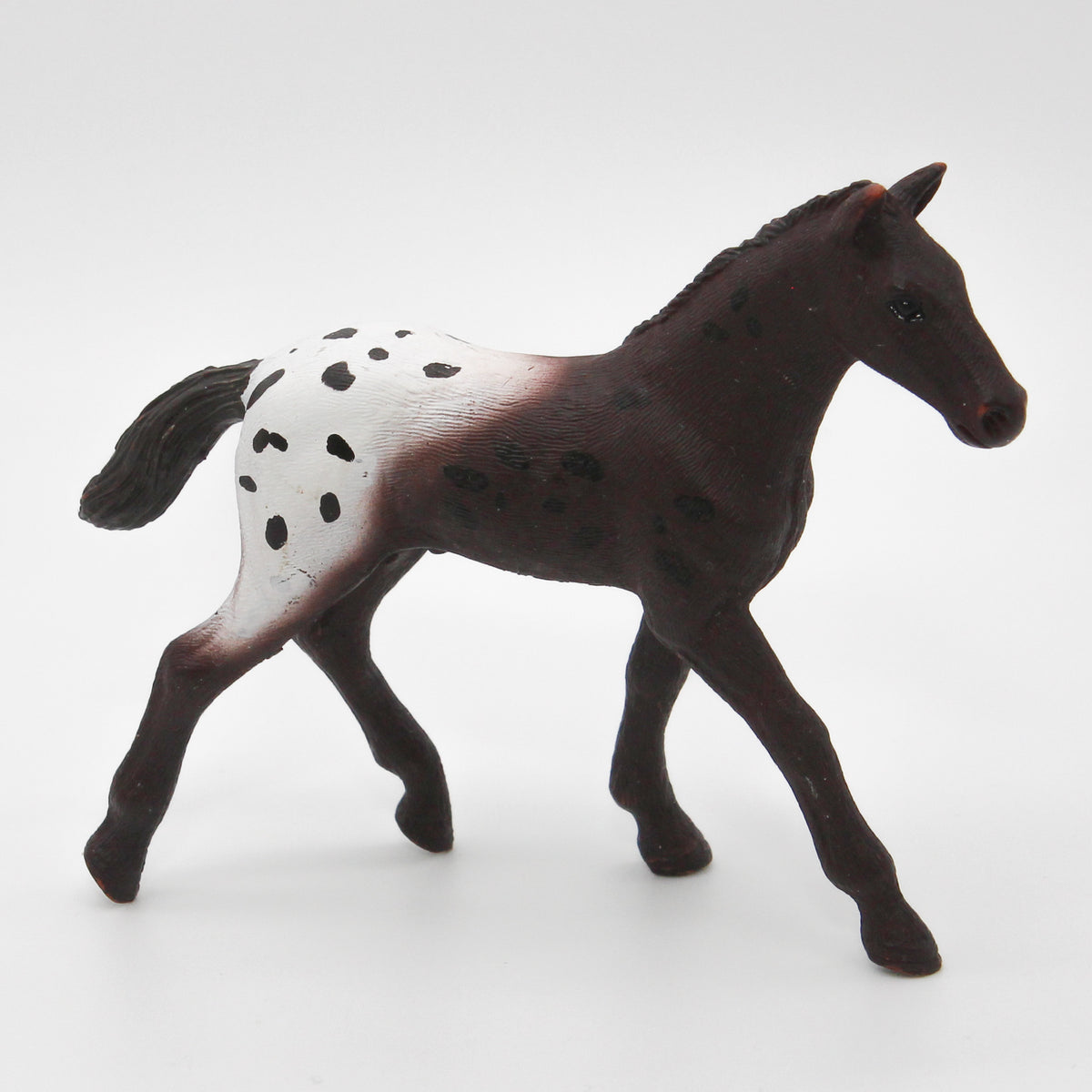 Figurine Cheval Schleich Appaloosa – Star Stable Prisma, Neuf