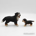 Schleich Bernin paimenkoirat - Schleich second hand