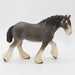 Schleich Clydesdale hevonen - Second Hand