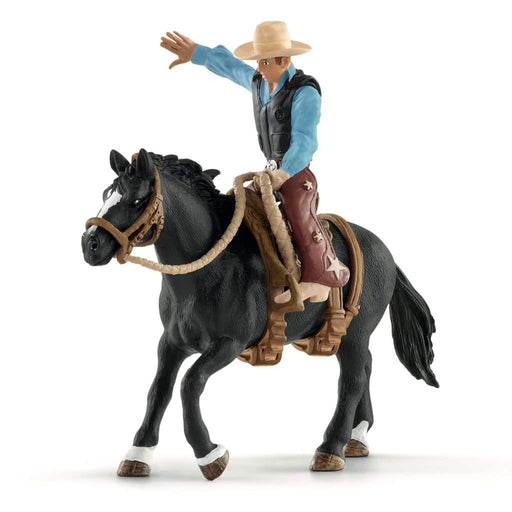 Schleich Cowboy setti 41416 - Schleich/Papo