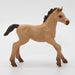 Schleich Englannin täysverinen varsa 97780 - Second Hand