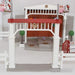 Schleich Estekilpailusetti - Schleich second hand
