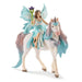 Schleich Eyela keiju ja prinsessayksisarvinen 70569 - 