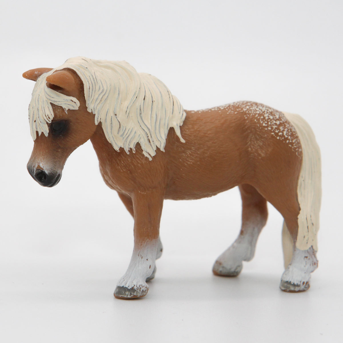 Schleich Falabella Mini Hevonen 13688 Second Hand Elli Madelli Schleich Falabella Mini Hevonen 13688 Second Hand Elli Madelli