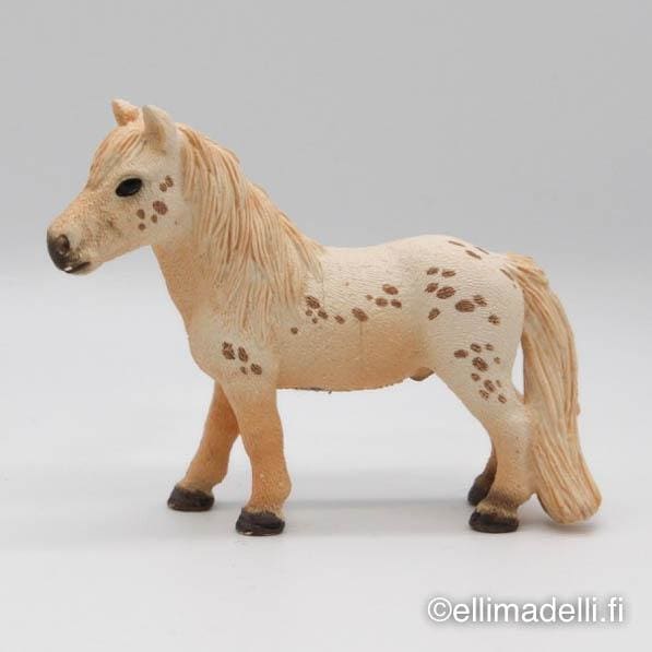 Schleich Falabella Hevonen 13759 Second Hand Elli Madelli Schleich Falabella Hevonen 13759 Second Hand Elli Madelli