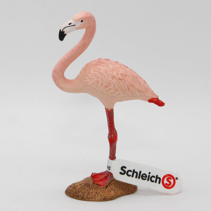 Schleich Flamingo 14758 - Second Hand