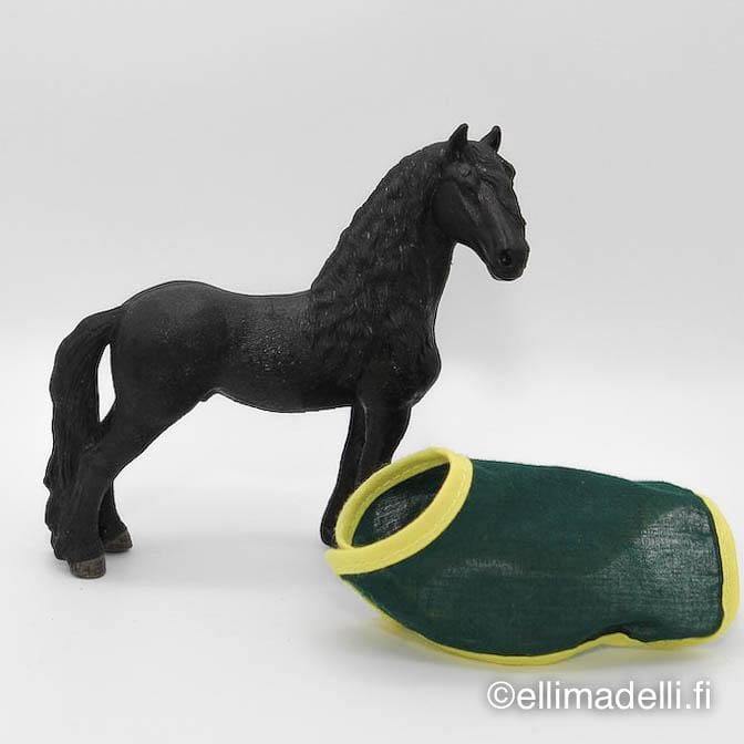 Schleich Friisiläinen Hevonen - Schleich second hand