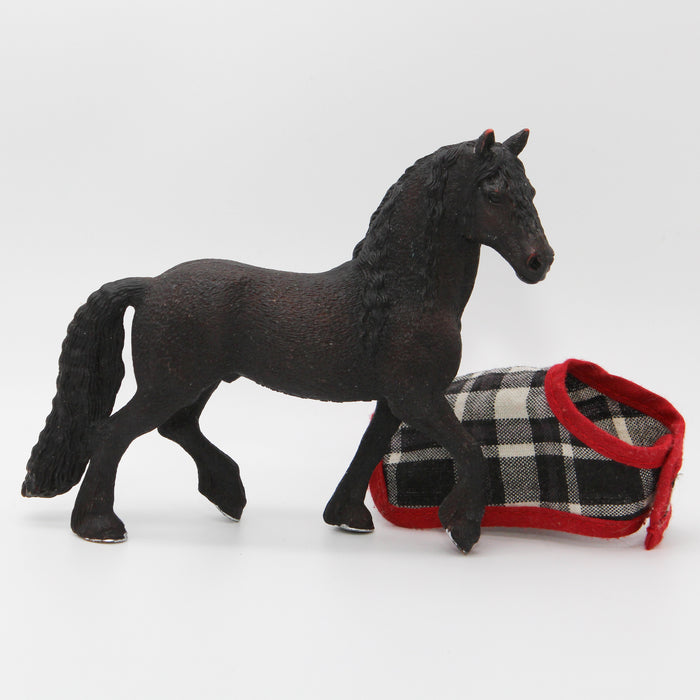 Schleich Friisiläinen hevonen - Second Hand