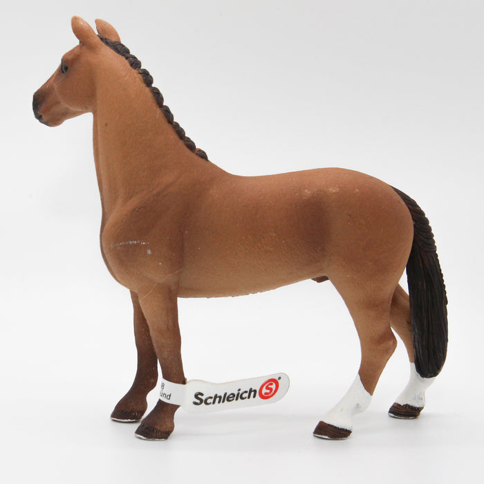 Schleich Hannoverin hevonen 13837