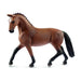 Schleich Hannoverin Hevonen ja varsa - Schleich/Papo