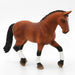Schleich Hannoverin hevonen kouluratsastukseen - Second Hand