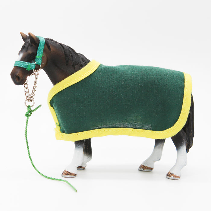 Schleich Hannoverin hevonen - Second Hand