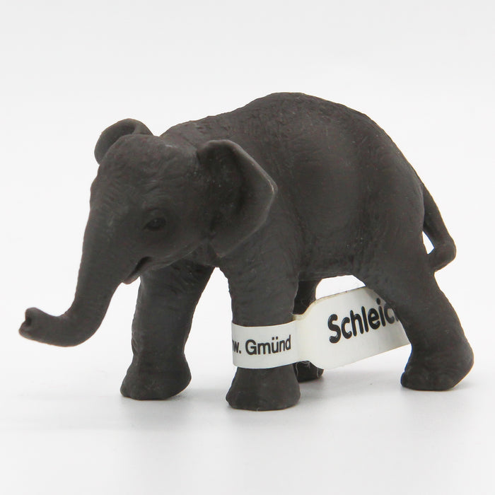Schleich Intian norsu poikanen 14343  - Second Hand