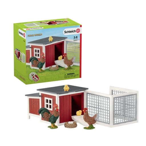 Schleich Kanala 42421 - Schleich/Papo