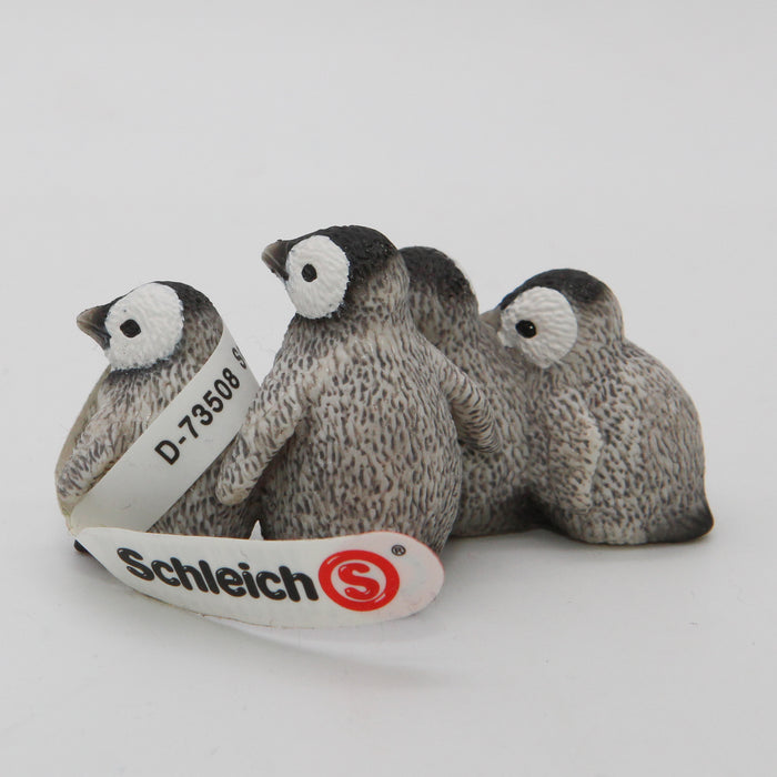 Schleich Keisaripingviinin poikaset 14618 - Second Hand