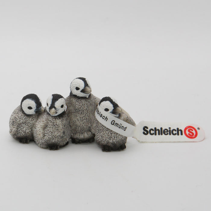 Schleich Keisaripingviinin poikaset 14618 - Second Hand