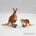 Schleich Kengurut - Schleich second hand