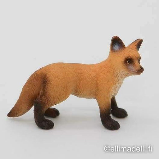 Schleich Kettu pentu - Schleich second hand