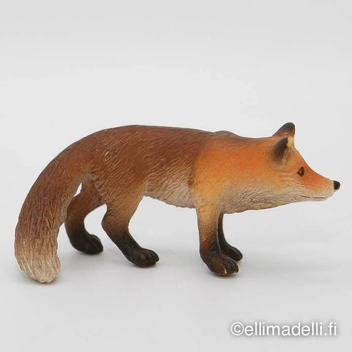 Schleich Kettu - Schleich second hand