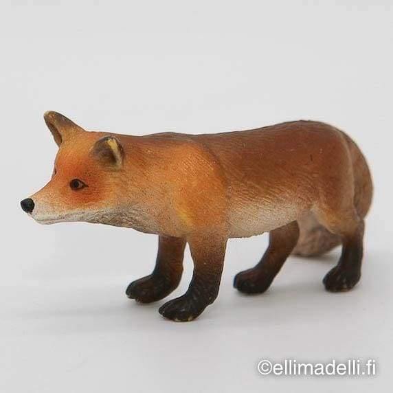 Schleich Kettu - Schleich second hand