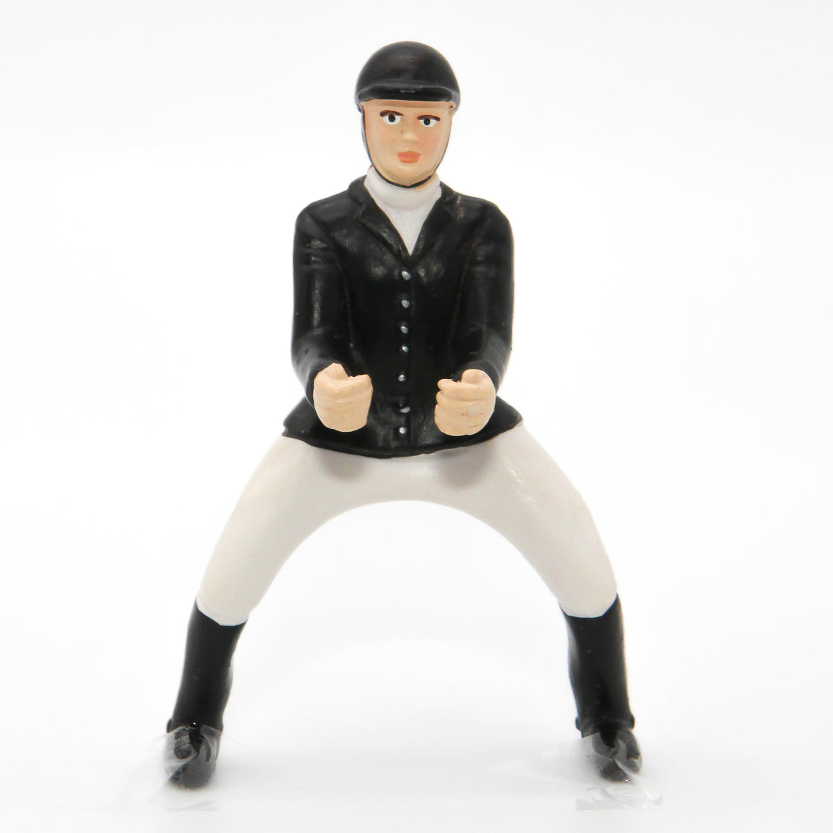Schleich kilpa ratsastaja - Second Hand— Elli Madelli