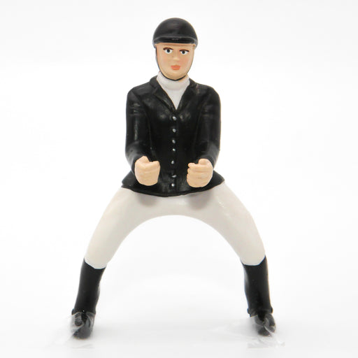 Schleich kilpa ratsastaja - Second Hand
