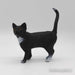 Schleich Kissa - Schleich second hand