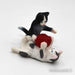 Schleich Kissanpennut 13724 - Schleich second hand