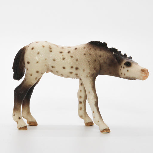 Schleich Knabstrup varsa - Second Hand