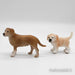 Schleich Labradorinnoutajat - Schleich second hand