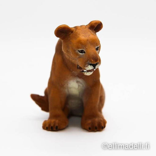 Schleich Leijona naaras - Schleich second hand