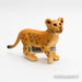 Schleich Leijona pentu 14813 - Schleich second hand