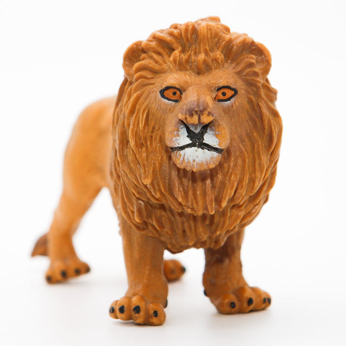 Schleich Leijona uros - Second Hand