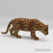 Schleich Leopardi - Schleich second hand