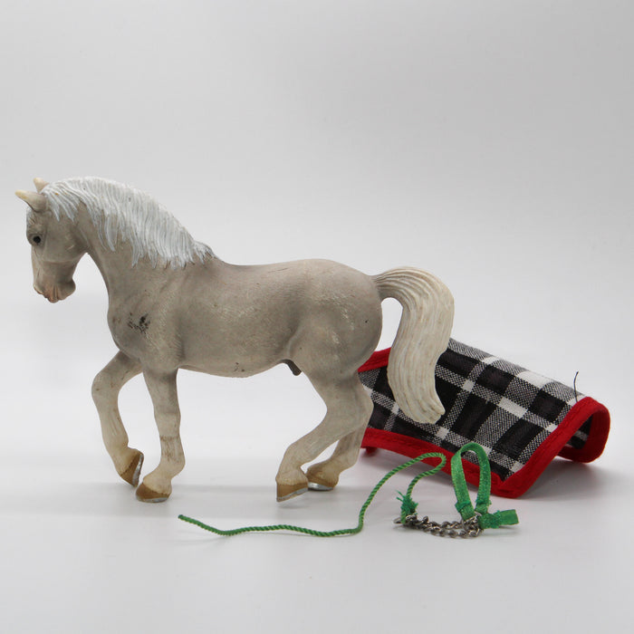 Schleich Lipizzan hevonen - Second Hand