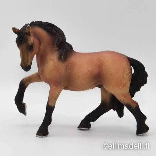 Schleich Lusitano hevonen - Schleich second hand