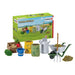 Schleich Maatilan eläinten ruokatarpeet 42301 - 