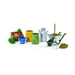 Schleich Maatilan eläinten ruokatarpeet 42301 - 