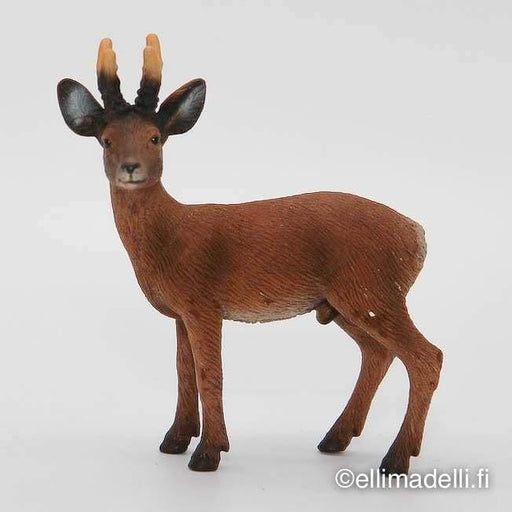 Schleich Metsäkauris uros - Schleich second hand