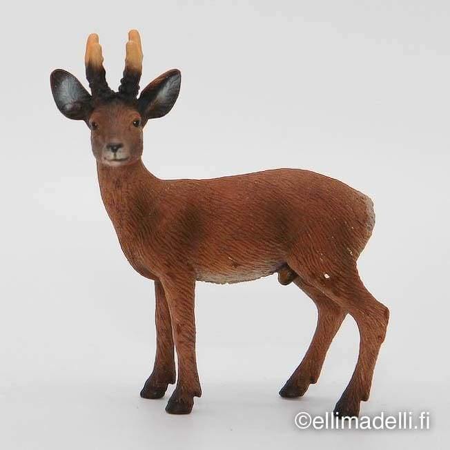 Schleich Metsäkauris uros - Schleich second hand